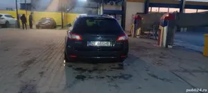 Peugeot 508 automat an 2012 - imagine 2