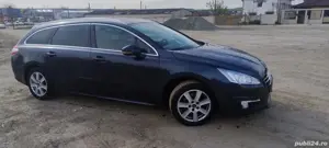 Peugeot 508 automat an 2012 - imagine 4