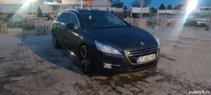 Peugeot 508 automat an 2012