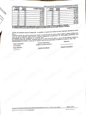 Teren cu balta de pescuit - imagine 5