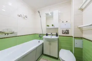 Se inchiriaza apartament in zona Soarelui  - imagine 2