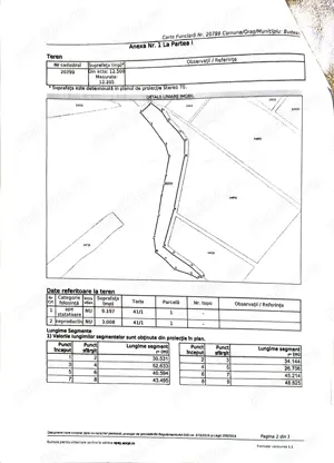 Teren cu balta de pescuit - imagine 10