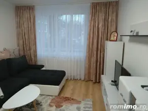 inchiriere o garsoniera in zona Soarelui