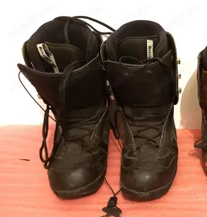 Boots buti Rossignol marimea 51 - imagine 2