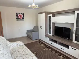 Se inchiriaza apartament in zona Circumvalatiunii 