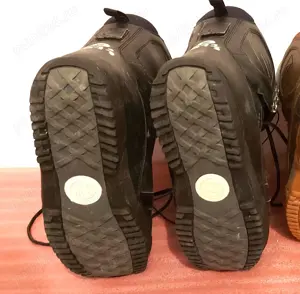 Boots buti Rossignol marimea 51 - imagine 3