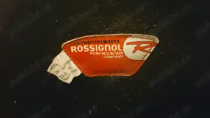 Boots buti Rossignol marimea 51 - imagine 5
