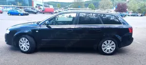 AUDI A4 2.0 TDI 140 CP ##6+1 Trepte de viteze##Pilot Automat#Senzori de parcare import germania - imagine 4