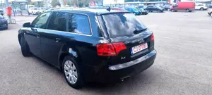 AUDI A4 2.0 TDI 140 CP ##6+1 Trepte de viteze##Pilot Automat#Senzori de parcare import germania - imagine 6