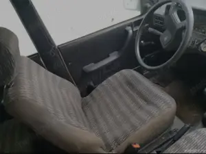 Dacia 1310L berlina  - imagine 5