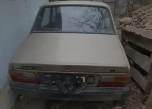 Dacia 1310L berlina  - imagine 3