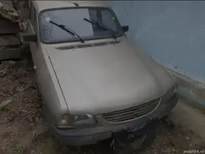 Dacia 1310L berlina  - imagine 2