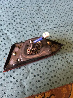 Stop stinga haion Toyota Camry an 2020 - imagine 2