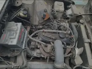 Dacia 1310L berlina  - imagine 7