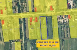 Vand teren Cebza - imagine 2