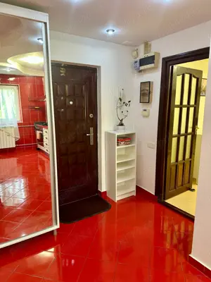 Inchiriez apartament 2 camere Lujerului, modern, mobilat - imagine 3