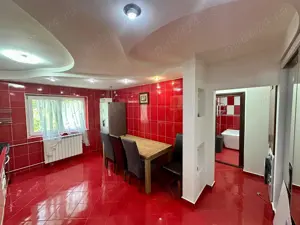 Inchiriez apartament 2 camere Lujerului, modern, mobilat - imagine 4