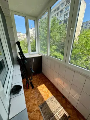 Inchiriez apartament 2 camere Lujerului, modern, mobilat - imagine 10