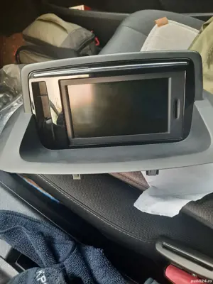 vand navigație renault megane 3 