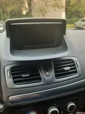 vand navigație renault megane 3  - imagine 2
