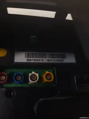 vand navigație renault megane 3  - imagine 4