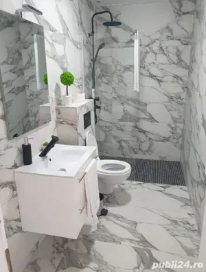 închiriez Casa  Vila de lux cu Piscină in Fantanele Arad - imagine 5