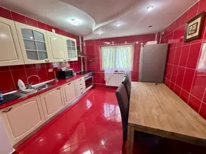 Inchiriez apartament 2 camere Lujerului, modern, mobilat - imagine 5