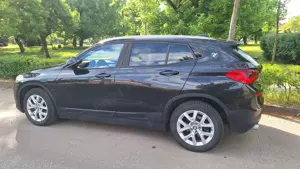 Vand BMW X2 ,an 2018,X Drive ,190 CP