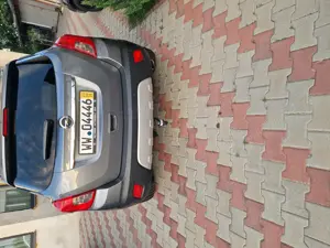 De vanzare Opel Mokka - imagine 5