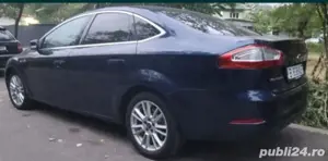 vand ford mondeo - imagine 3