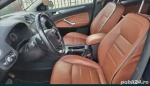 vand ford mondeo - imagine 2