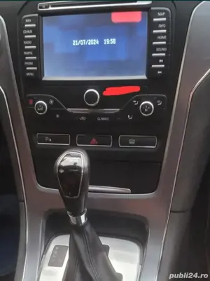 vand ford mondeo - imagine 4