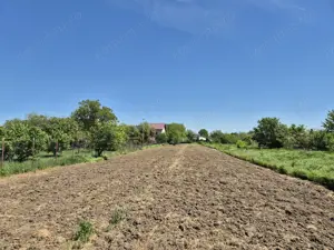 Teren intravilan 2658 mp - 1 Decembrie, Ilfov - imagine 5