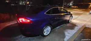 vand ford mondeo - imagine 5