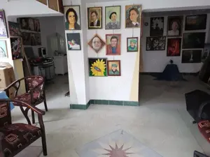 Spatiu comercial (teren proprietate personala--cumparat)+ apartament anexat - imagine 5