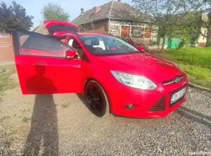 urgent Ford Focus Mk3 - 2013 - 1.6 TDCi - 115cp - imagine 3