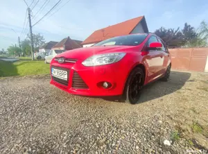 urgent Ford Focus Mk3 - 2013 - 1.6 TDCi - 115cp - imagine 4