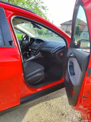 urgent Ford Focus Mk3 - 2013 - 1.6 TDCi - 115cp - imagine 6