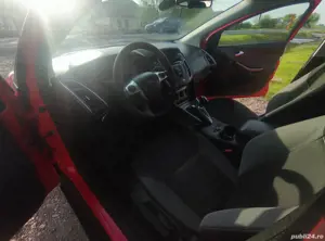 urgent Ford Focus Mk3 - 2013 - 1.6 TDCi - 115cp - imagine 7