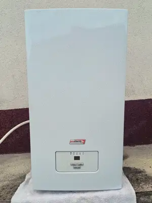 Vând centrala electrica  24kw