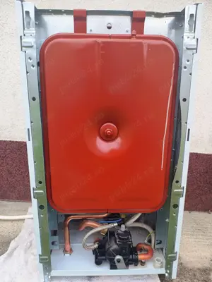 Vând centrala electrica  24kw - imagine 2