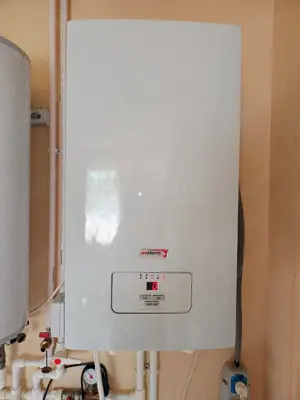 Vând centrala electrica  24kw - imagine 3