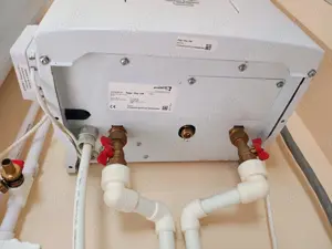 Vând centrala electrica  24kw - imagine 4