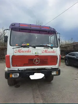 Camion forestier de vanzare