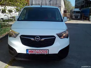 Opel combo  - imagine 2