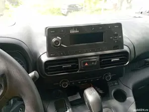 Opel combo  - imagine 4