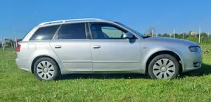 Vand Audi A4 B7, 2.0TDI