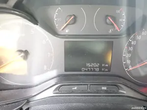 Opel combo  - imagine 5