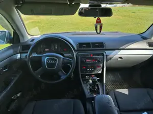 Vand Audi A4 B7, 2.0TDI - imagine 6