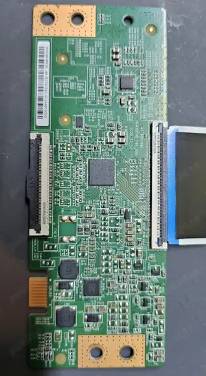 Tcon HV430fhb_f91_v00 TV Vestel Crown Royal HV430fhb_f91